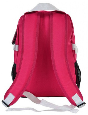 Adidas Power II Backpack - Pink